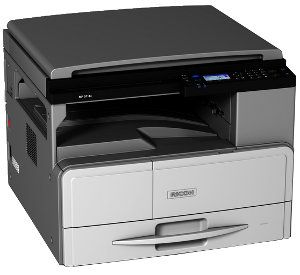 Ricoh MP 2014D