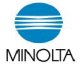 logo minolta