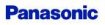 logo Panasonic