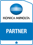 Partner Konica Minolta